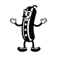 funny cartoon android