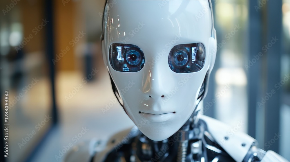Poster ai model trained to detect fraud in financial transactions, scanning thousands of transactions per s