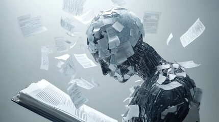 AI-based language model capable of writing essays, articles, and creative content, generating text based on given prompts, with applications in content creation and automation.