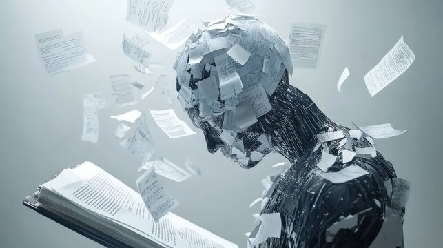 AI-based language model capable of writing essays, articles, and creative content, generating text based on given prompts, with applications in content creation and automation.