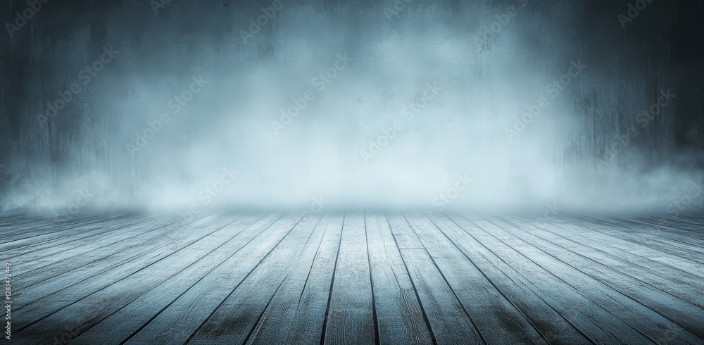 Poster the image features a stunning original wide format with a blurred background and seamless color tran