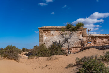 Dar Sultan Palace was a beautiful palace constructed in the 18th century by Hoban, a rich member of...