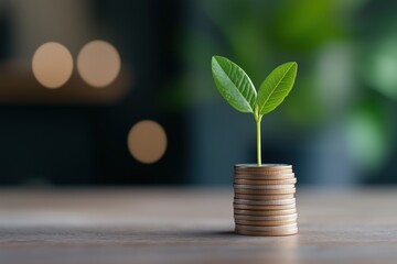 Wachstum und finanzielle Nachhaltigkeit

