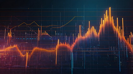 heart beat cardiogram