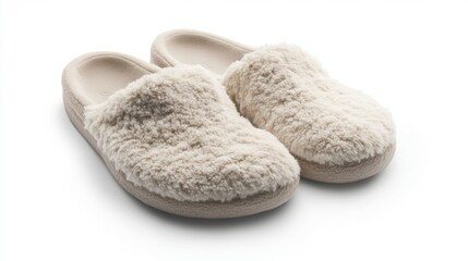 Insulated house slippers – comfort in a stylish design