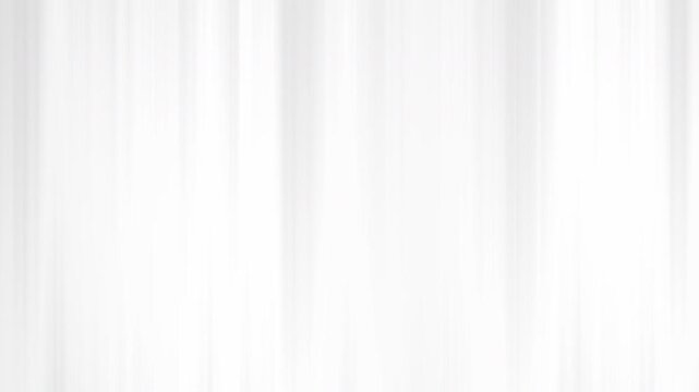 Simple white background with vertical lines. Minimalist design suitable for presentations, banners, social media posts, and website backgrounds.