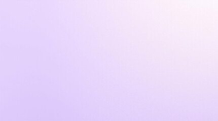 Subtle lavender gradient with delicate texture, evoking a sense of calm