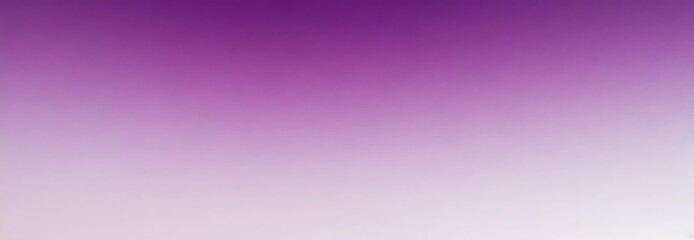 purple white gradient banner background,Purple white glossy grainy background, abstract light noise texture banner poster header cover wallpaper backdrop design, copy space,9456