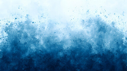 Obraz premium abstract blue background