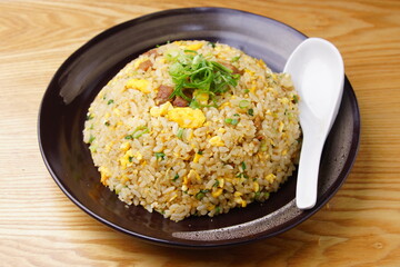 中華チャーハン