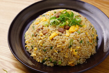 中華チャーハン