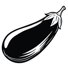 Beetroot vegetable outline black and white cute drawing. The vegetable is the main focus of the image. The vegetable adds a touch of nature and freshness to the scene. The image is simple and clear.
