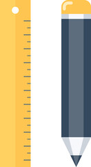 development flat web icon concept