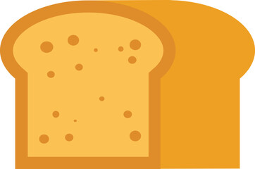 food flat web icon concept