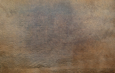 Grunge beige concrete wall texture for design.