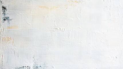 Fototapeta premium Textured White Canvas: An abstract textural image showcasing a rugged white canvas.The delicate interplay of light and shadow amplifies the depth and dimension of the texture. 