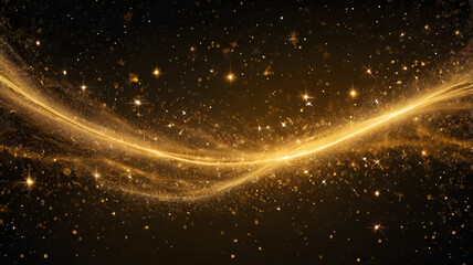 abstract space background