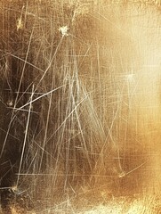 Golden Textured Surface: The intricate play of light and shadow dances across the golden surface, revealing a tapestry of textures that invites the eye to explore and the hand to imagine the touch.
