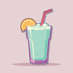  Orange Juice, Juice, Orange, Drink, Beverage, Illustration, Vector, Refreshing, Healthy, Citrus, Fruit Juice, Glass of Juice, Straw, Orange Slice, Cold Drink, Summer Drink, Vitamin C, Natural Juice, 