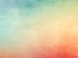 colorful watercolor grunge paper texture. copy space abstract background. 