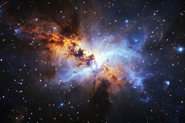 Space exploration journeys: discovering alien worlds and breathtaking cosmic vistas in the year 2031 for astronomy enthusiasts and space aficionados