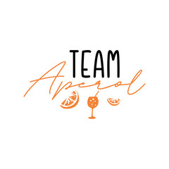 German Aperol svg png Design ,Team Aperol , Holy Aperoli svg , Aperol jaunt svg , Cricut Silhouette Studio plotter file