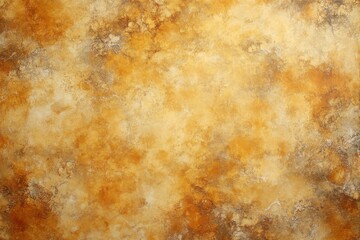 Ochre and greige textured cement background perfect for contemporary interior styles and architecture, ideal for design professionals seeking unique visual materials