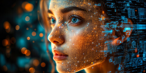 AI-Powered Fintech Innovations Enhancing Personalized Banking and Investment Solutions in Financial Services