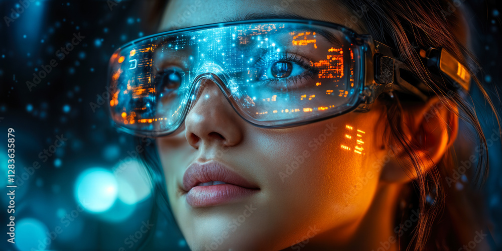 Aufkleber ai-powered accessibility wearables: revolutionizing communication for speech disabilities through ad