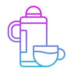 Thermos Icon
