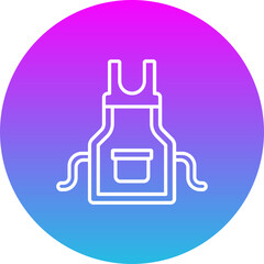 Apron Icon