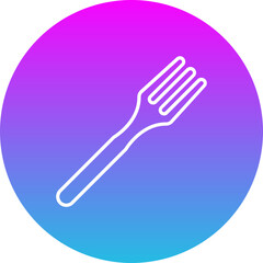Fork Icon