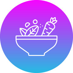 Ingredients Icon