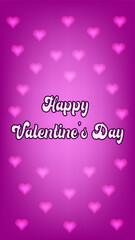 happy valentines day