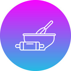 Bake Icon