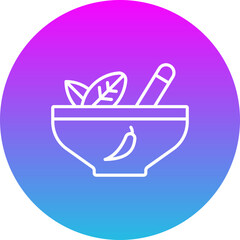 Spices Icon