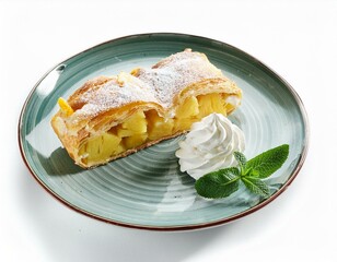 Strudel © Alexandra S.