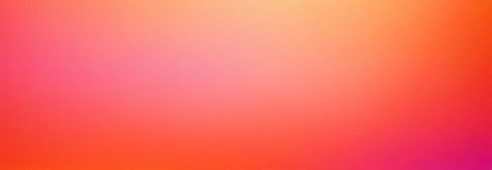 orange and pink gradient grainy banner background,Abstract Modern Purple, Orange, Pink Background, Motion,multi-colored background, photographic effects, 9456