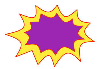 abstract star icon