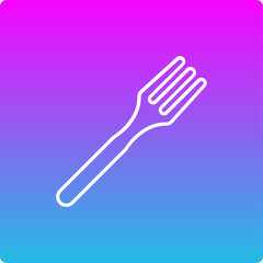 Fork Icon
