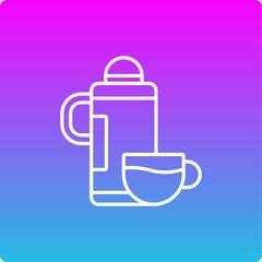 Thermos Icon