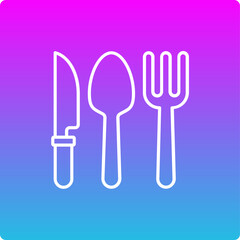 Cutlery Icon