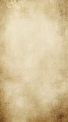 Obraz premium Vintage Parchment Texture: A detailed view of an antique parchment with a warm, aged texture and subtle, intricate details, ideal for conveying a sense of history, nostalgia, or authenticity.