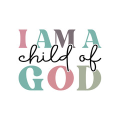 Boho Christian SVG PNG Design