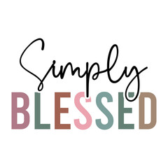 Boho Christian SVG PNG Design