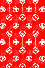 All over Design Seamless Pattern Digital Print Textile	