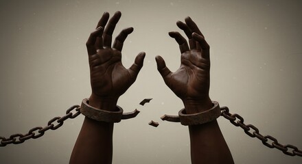 International Day of Remembrance of the Victims of Slavery