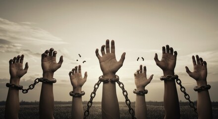 International Day of Remembrance of the Victims of Slavery