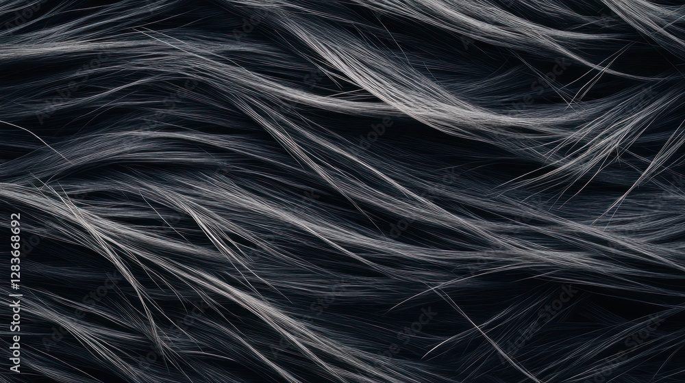 Poster the surface displays a rich hay texture with flowing strands creating a warm and inviting appearance
