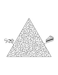 Fun Maze Puzzle Book for Kids: Engaging and Educational Mazes for Hours of Brain-Boosting Fun